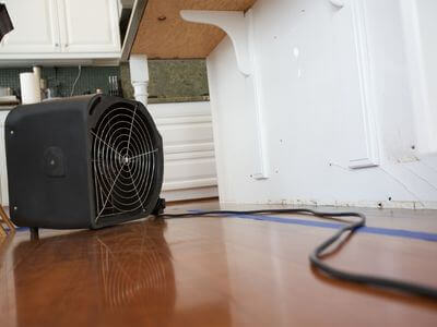 Professional water damage restoration services in Spartanburg - Water Damage Restoration Spartanburg